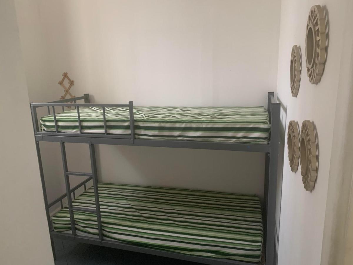 Porto Das Palmeiras Hostel Salvador Kültér fotó