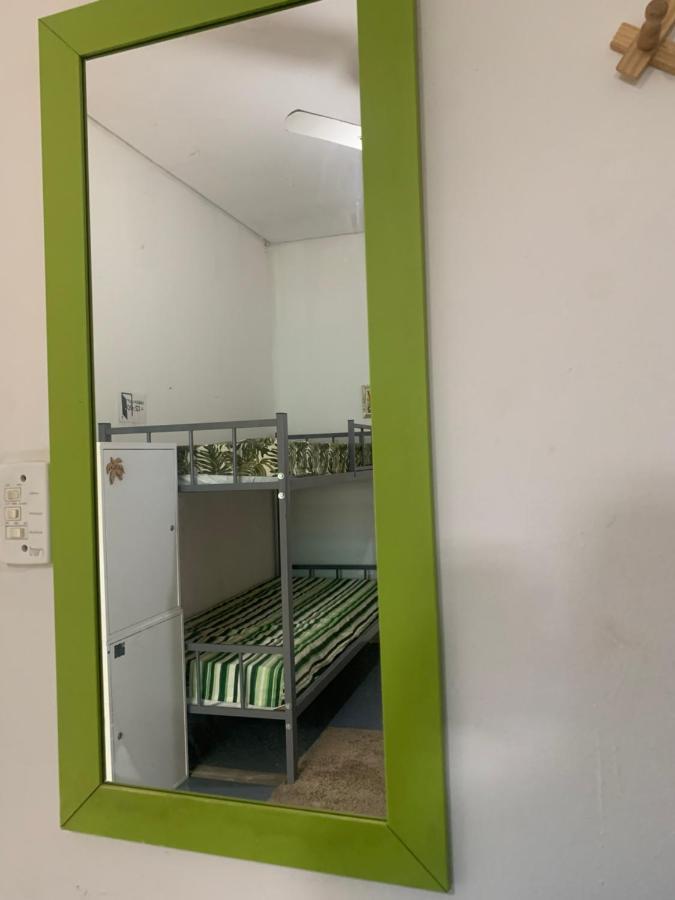 Porto Das Palmeiras Hostel Salvador Kültér fotó
