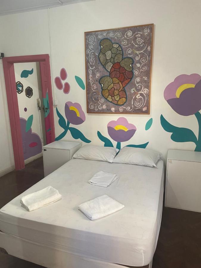 Porto Das Palmeiras Hostel Salvador Kültér fotó
