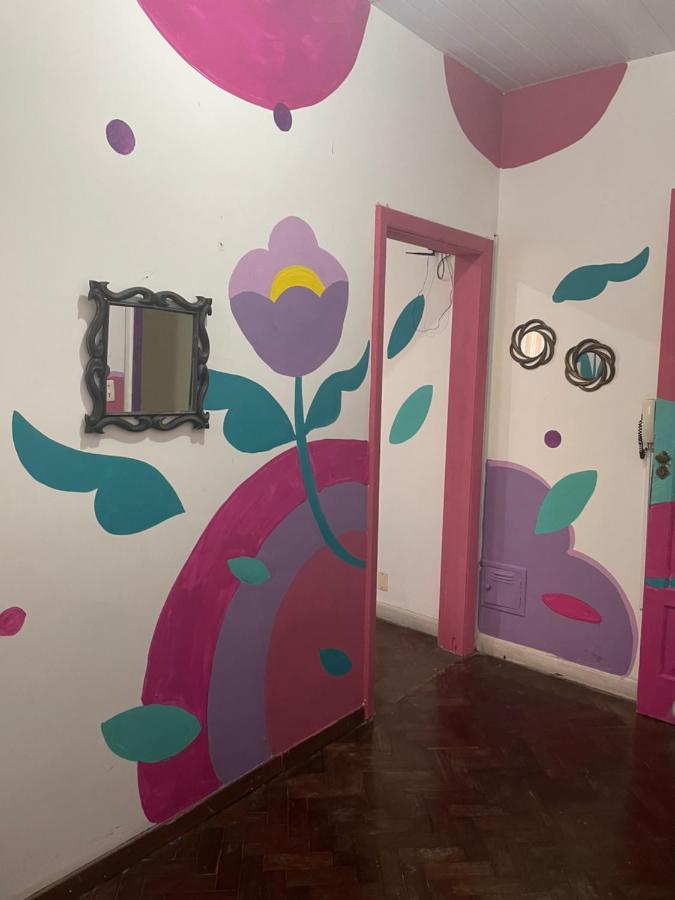 Porto Das Palmeiras Hostel Salvador Kültér fotó