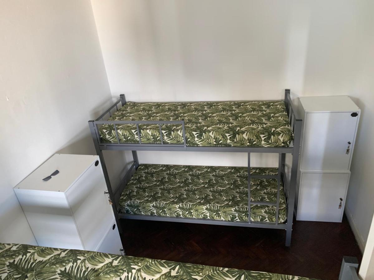 Porto Das Palmeiras Hostel Salvador Kültér fotó