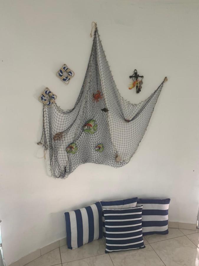 Porto Das Palmeiras Hostel Salvador Kültér fotó