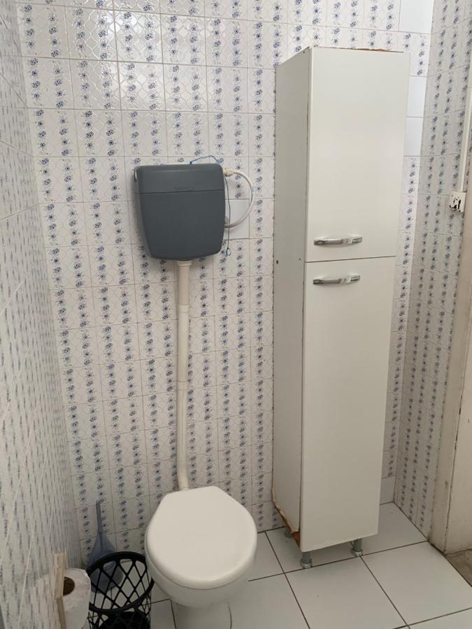 Porto Das Palmeiras Hostel Salvador Kültér fotó