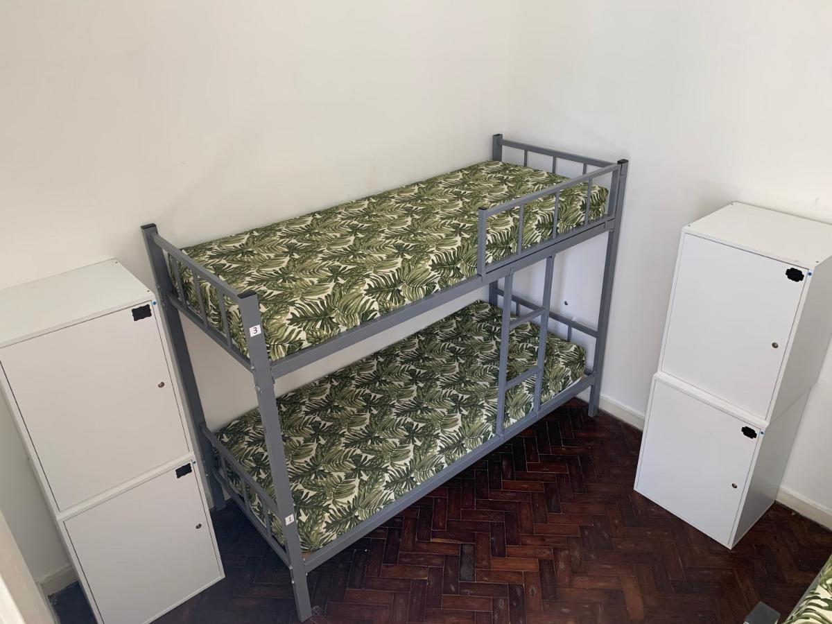 Porto Das Palmeiras Hostel Salvador Kültér fotó