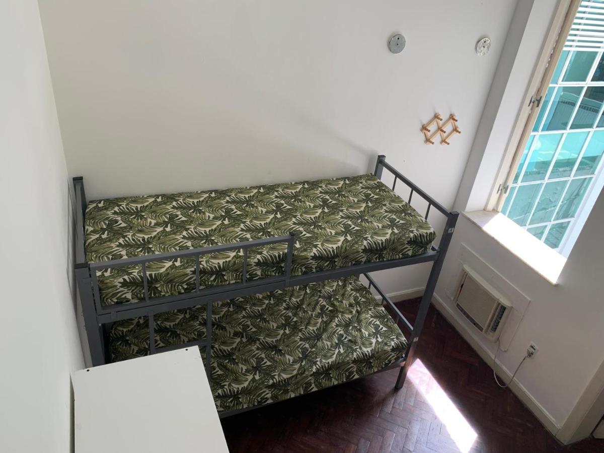 Porto Das Palmeiras Hostel Salvador Kültér fotó