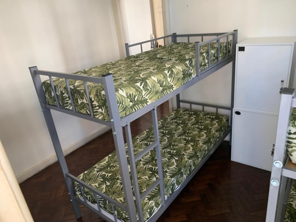 Porto Das Palmeiras Hostel Salvador Kültér fotó