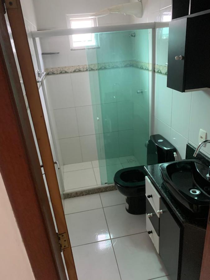 Porto Das Palmeiras Hostel Salvador Kültér fotó